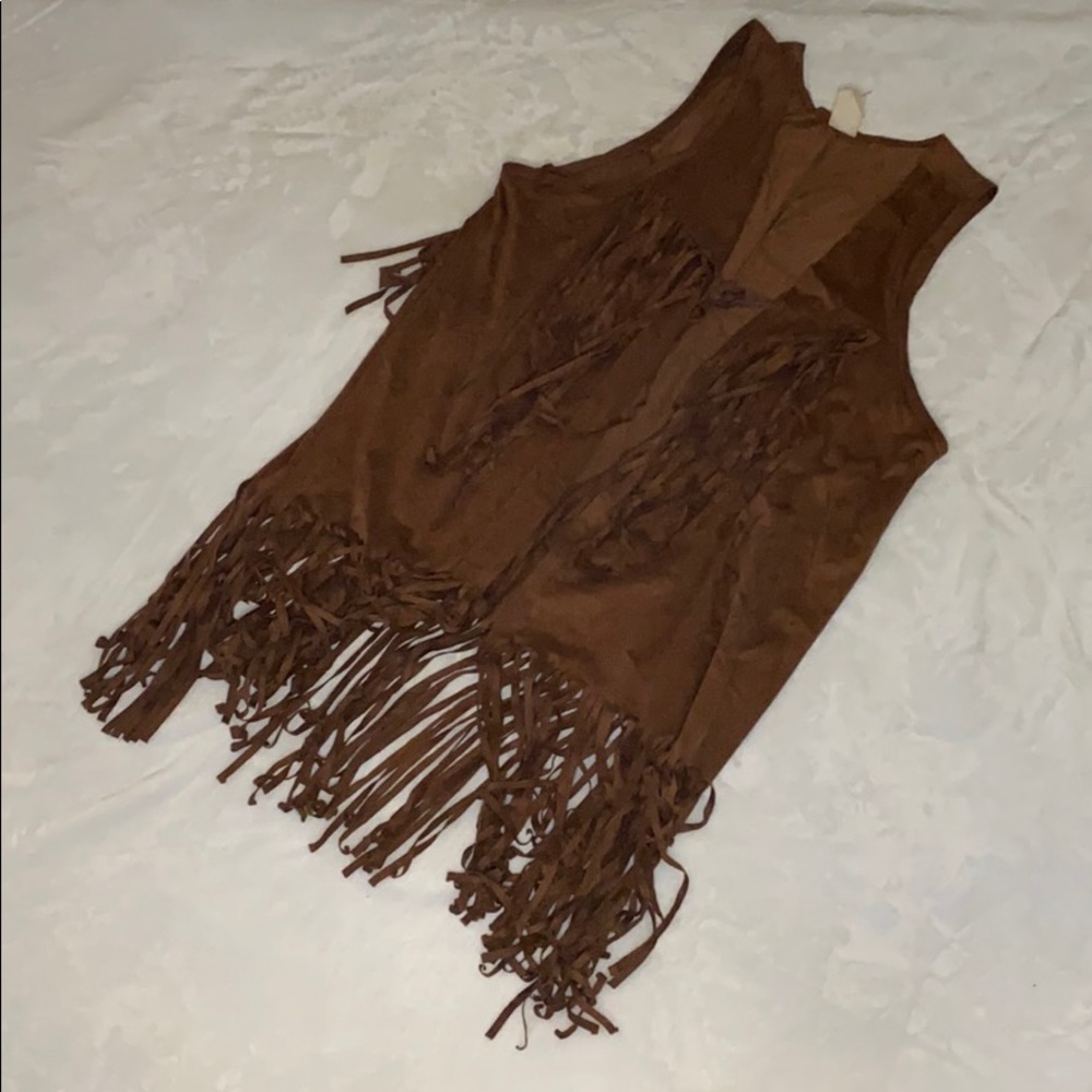 Vest